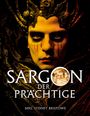 Heidi Neugebauer: Sargon der Prächtige, Buch