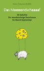 Renier-Frèduman Mundil: Das Mondschaf, Buch