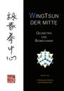 Samuel Lutz: WingTsun der Mitte, Buch