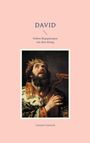 Carsten Goersch: David, Buch