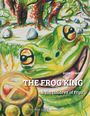 Guido Eickhoff: The Frog King and the children of Frya, Buch