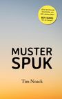 Tim Noack: Musterspuk, Buch