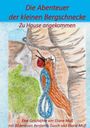 Eliane Muß: Die Abenteuer der kleinen Bergschnecke, Buch