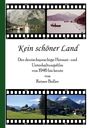 Reiner Boller: Kein schöner Land, Buch