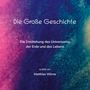 Matthias Wörne: Die Große Geschichte, Buch