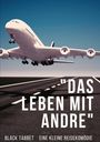 Black Tabbet: Das Leben mit Andre, Buch