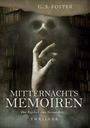 G. S. Foster: Mitternachtsmemoiren, Buch