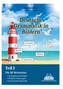 Marita Grübl: Grundwissen - Beginne mit den Wortarten, Buch