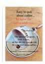 Sandor Keszthelyi: Easy to quit about coffee..., Buch