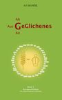 Rebier-Fréduman Mundil: Geglichenes, Buch