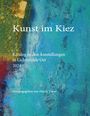 : Kunst im Kiez, Buch