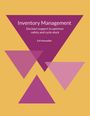 G. P. Kiesmüller: Inventory Management, Buch