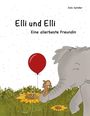 Julia Spindler: Elli und Elli, Buch