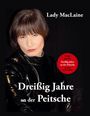 Lady MacLaine: Dreißig Jahre an der Peitsche, Buch