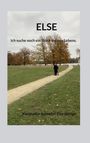 Konstanze Schaefer: Else, Buch