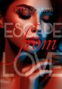 K. I. M. Sommar: Escape from Love, Buch