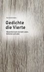 Klaus Bernhard Gablenz: Gedichte die Vierte, Buch