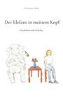 Helen Janina Sülflow: Der Elefant in meinem Kopf, Buch