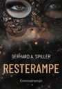 Gerhard A. Spiller: Resterampe, Buch