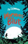 Pia Steinmann: Warmes Blut, Buch