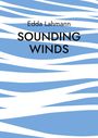 Edda Lahmann: Sounding Winds, Buch