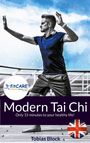 Tobias Block: Modern Tai Chi, Buch