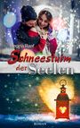 Regina Raaf: Schneesturm der Seelen, Buch