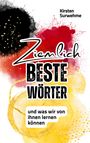 Kirsten Surwehme: Ziemlich Beste Wörter, Buch