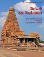 Hermann-Josef Frisch: Die Welt des Hinduismus, Buch