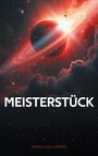 Dennis Hans Ladener: Meisterstück, Buch