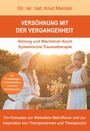 Knut Menzel: Versöhnung mit der Vergangenheit, Buch