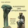 Kira Schmitz: Ausgedengd unn Uffgeschnabbd, Buch