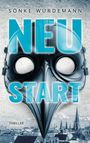 Sönke Würdemann: Neustart, Buch