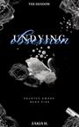 Zakia H.: Undying Obsession, Buch