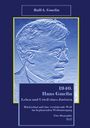 Ralf-Andreas Gmelin: 1940. Hans Gmelin Leben und Urteil eines Juristen, Buch