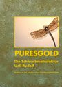 : Pures Gold, Buch