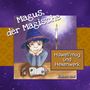 Kathrin Stoll: Magus der Magische, Buch