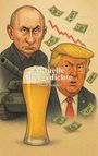 Alfred Reichel: Aktuelle Biergedichte, Buch