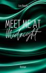 Lea Busch: Meet Me At Midnight, Buch