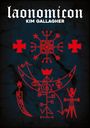 Kim Gallagher: Das Laonomicon, Buch