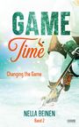 Nella Beinen: Game Time, Buch