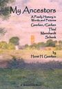 Horst H. Geerken: My Ancestors, Buch