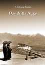 T. Lobsang Rampa: Das dritte Auge, Buch