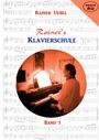 Rainer Uebel: Rainers Klavierschule, Buch