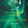 Elizabeth Simon: Die Geschichte der Unsterblichen, Buch