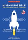 Etienne Kneschke: Mission Possible: The Process Excellence Enterprise, Buch