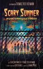 Thomas Theo Hofmann: Scary Summer, Buch