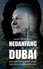 Markus Mensch: Neuanfang in Dubai, Buch