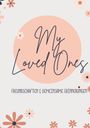 Alessandra Otterbach: My Loved Ones, Buch