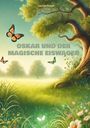 Laureen Rauch: Oskar und der magische Eiswagen, Buch